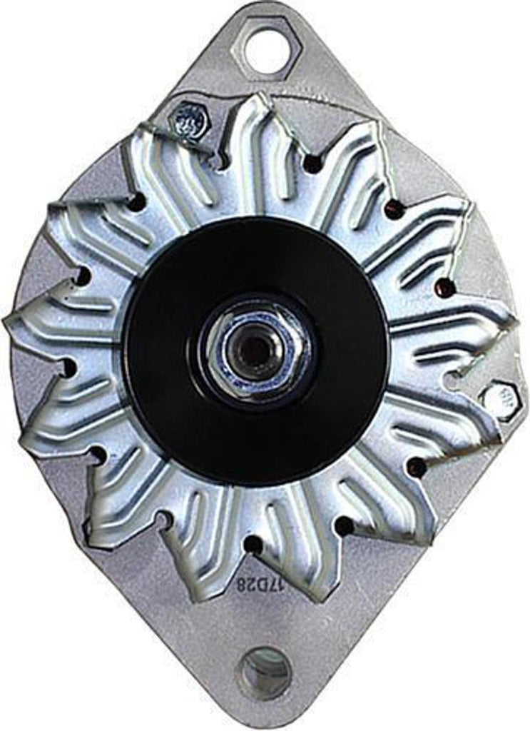 Lichtmaschine Generator passend für 55A FIAT LANCIA CA1435IR  63320007