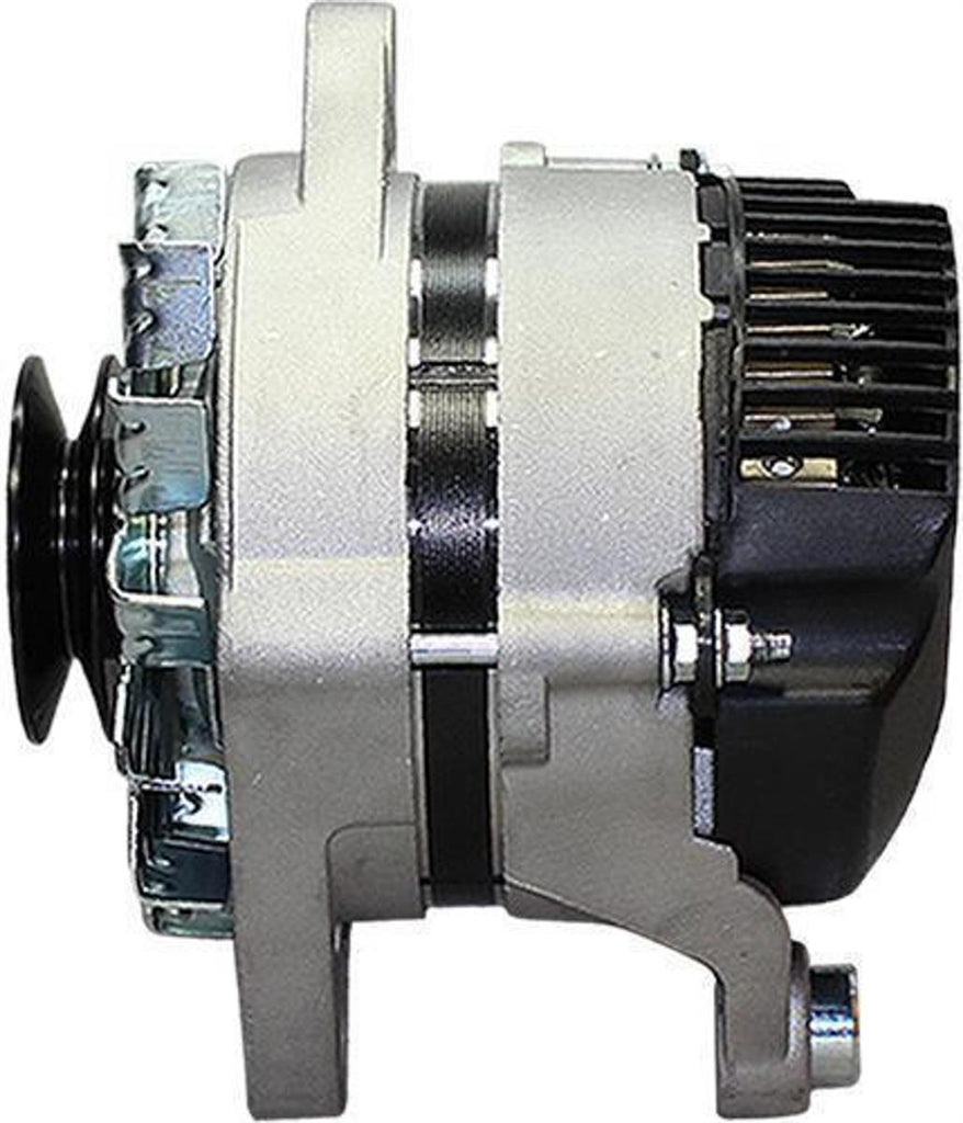 Lichtmaschine Generator passend für 55A FIAT LANCIA CA1435IR  63320007