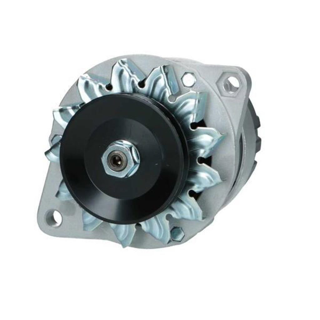Alternator Generator suitable for ALFA ROMEO CHRYSLER FIAT FORD IVECO KHD SAME