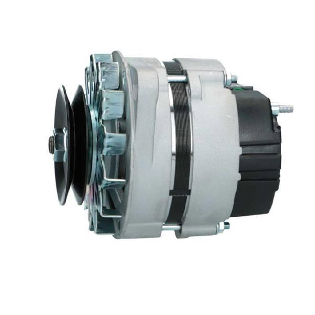 Alternator Generator suitable for ALFA ROMEO CHRYSLER FIAT FORD IVECO KHD SAME
