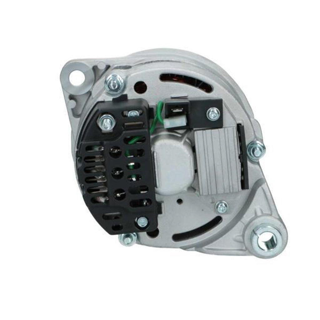 Alternator Generator suitable for ALFA ROMEO CHRYSLER FIAT FORD IVECO KHD SAME