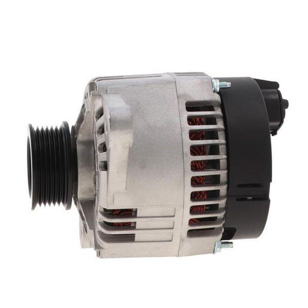 Lichtmaschine Generator passend für 100A ALFA ROMEO FIAT CA1223IR  63321232