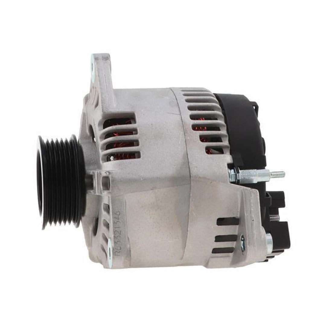 Lichtmaschine Generator passend für 100A FORD CA1379IR  63321346