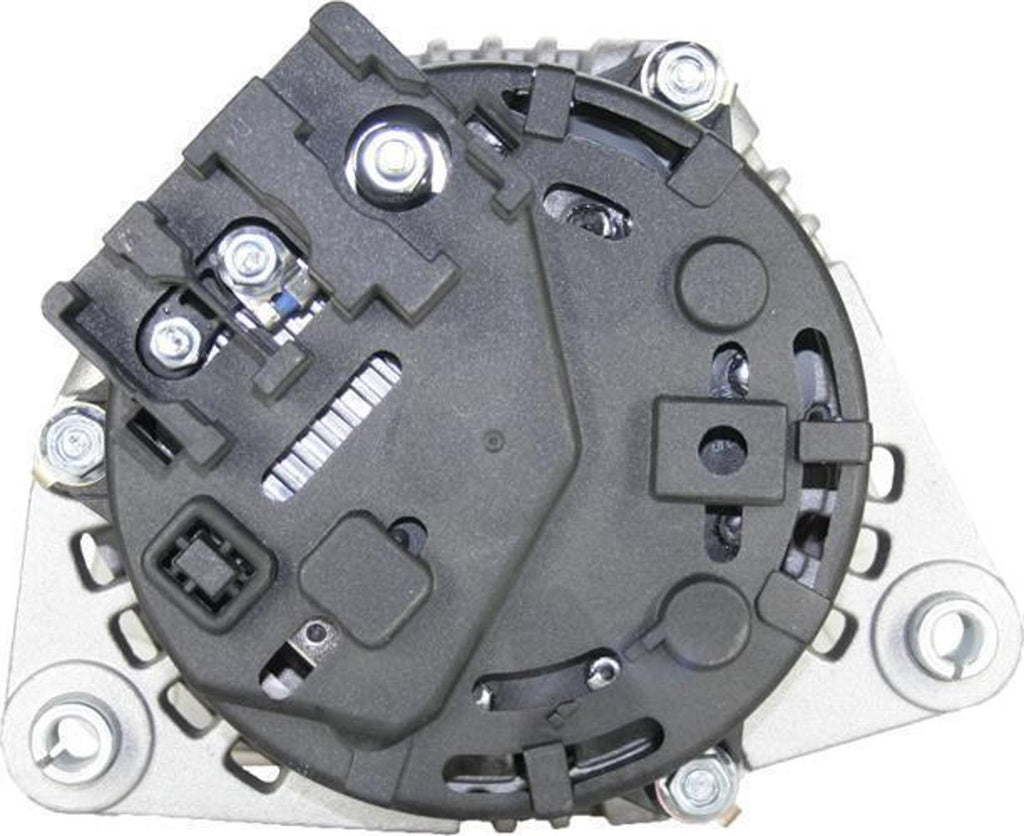 Lichtmaschine Generator passend für 100A LAND ROVER CA1380IR  63321353