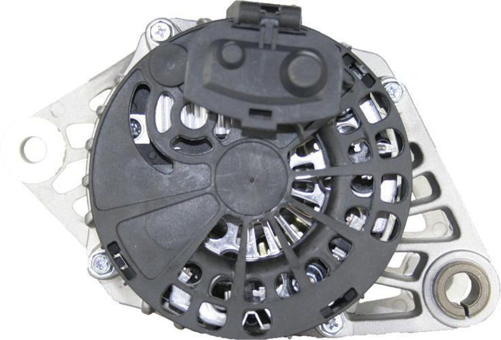 Lichtmaschine Generator passend für 65A FIAT CA1158IR  63321610