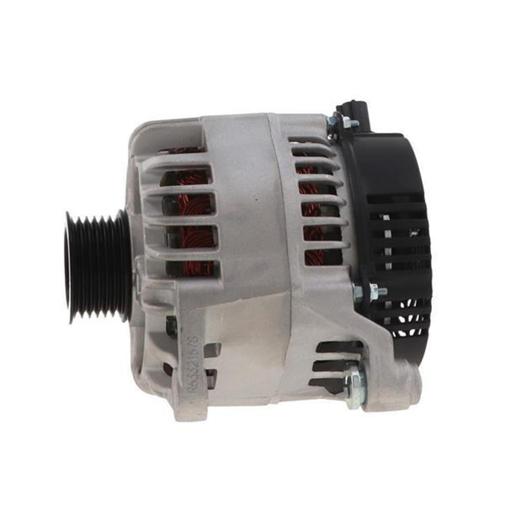 Lichtmaschine Generator passend für 80A FORD CA1483IR  63321678