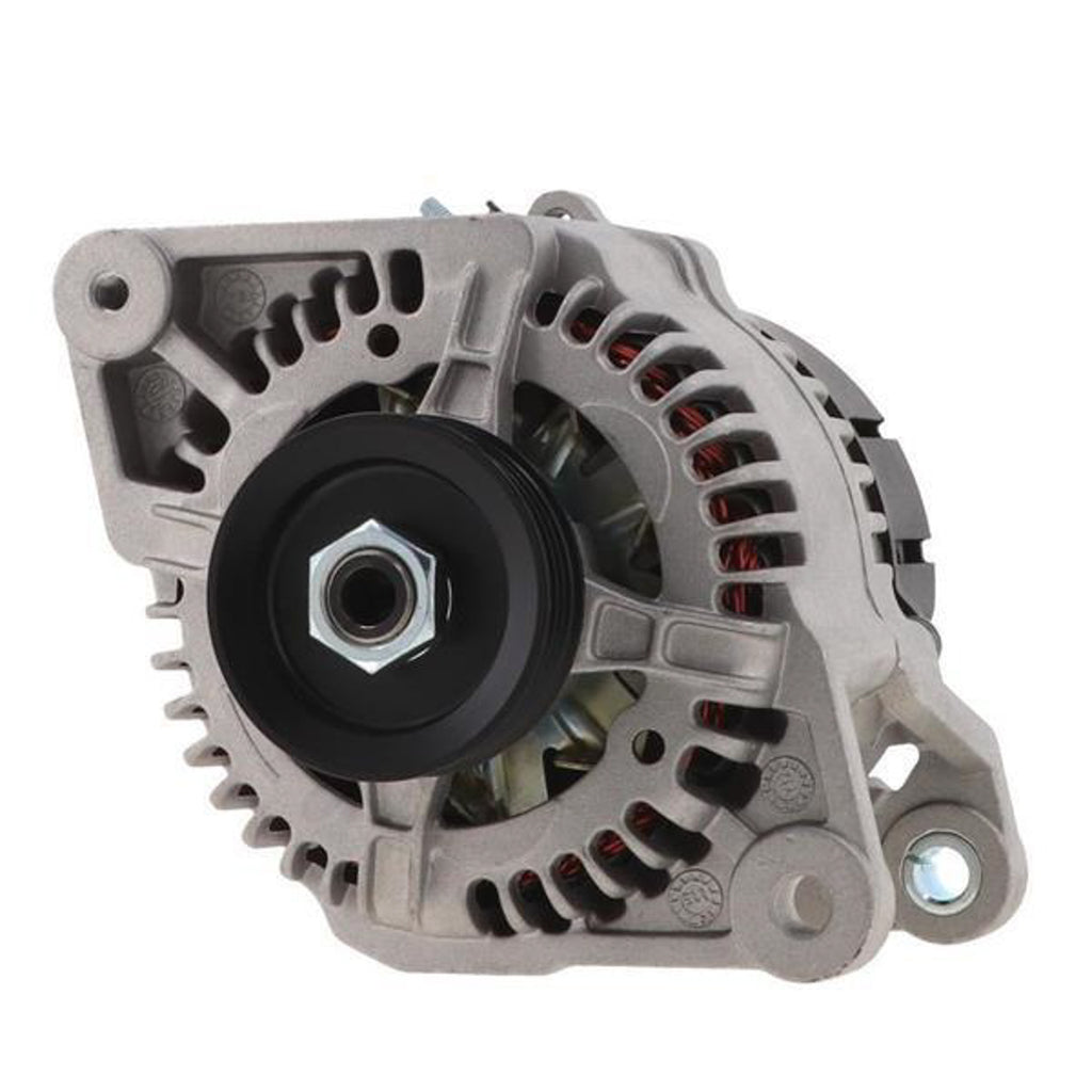 Lichtmaschine Generator passend für 80A NISSAN JA1174IR  63321704