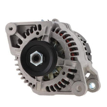Laden Sie das Bild in den Galerie-Viewer, Lichtmaschine Generator passend für 80A NISSAN JA1174IR  63321704