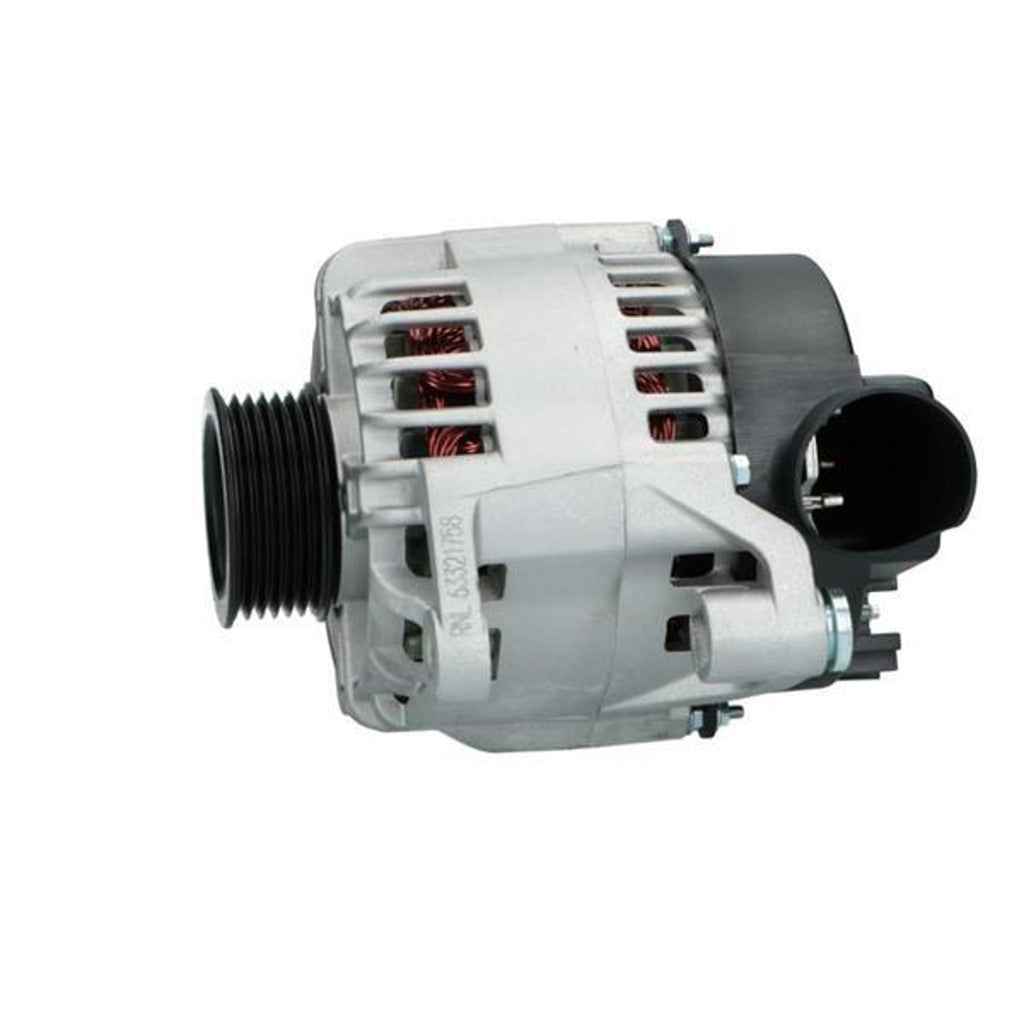 Lichtmaschine Generator passend für 80A FORD CA1760IR  63321758