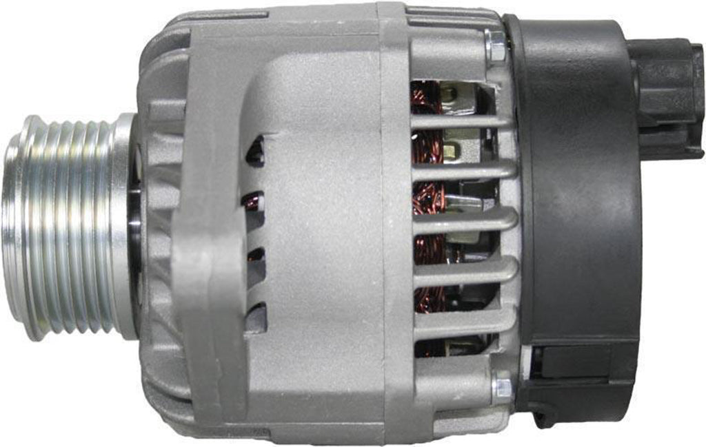 Lichtmaschine Generator passend für 100A ALFA FIAT CA1558IR  63321804
