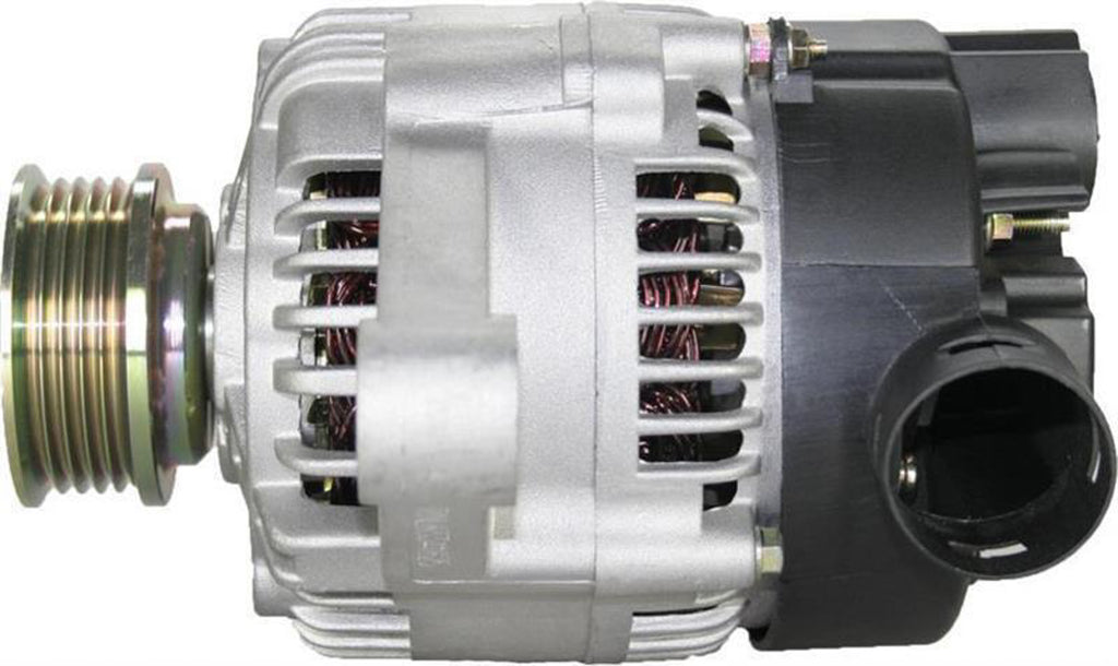 Lichtmaschine Generator passend für 65A FIAT LANCIA CA1196IR  63341625
