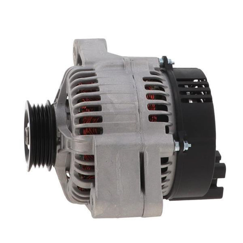 Lichtmaschine Generator passend für 75A SMART CA1625IR  63341896