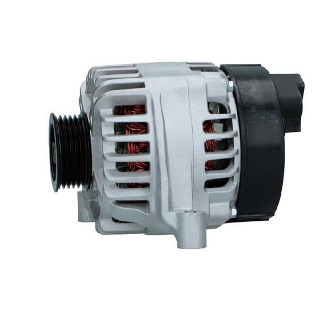Alternator generator suitable for 105A FIAT CA1998IR 63377007