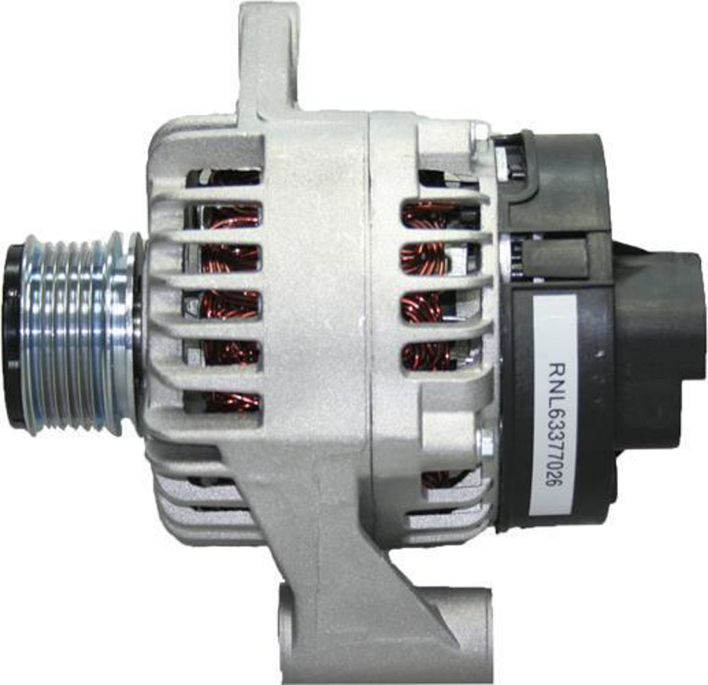 Lichtmaschine Generator passend für 120A ALFA LANCIA FIAT CA2050IR  63377026
