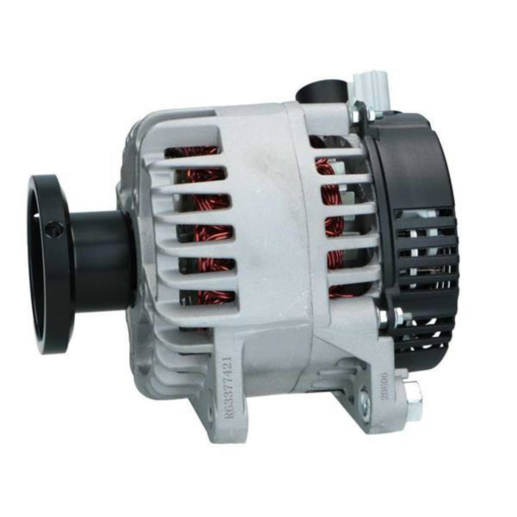 Lichtmaschine Generator passend für 105A FORD CA1989IR  63377421