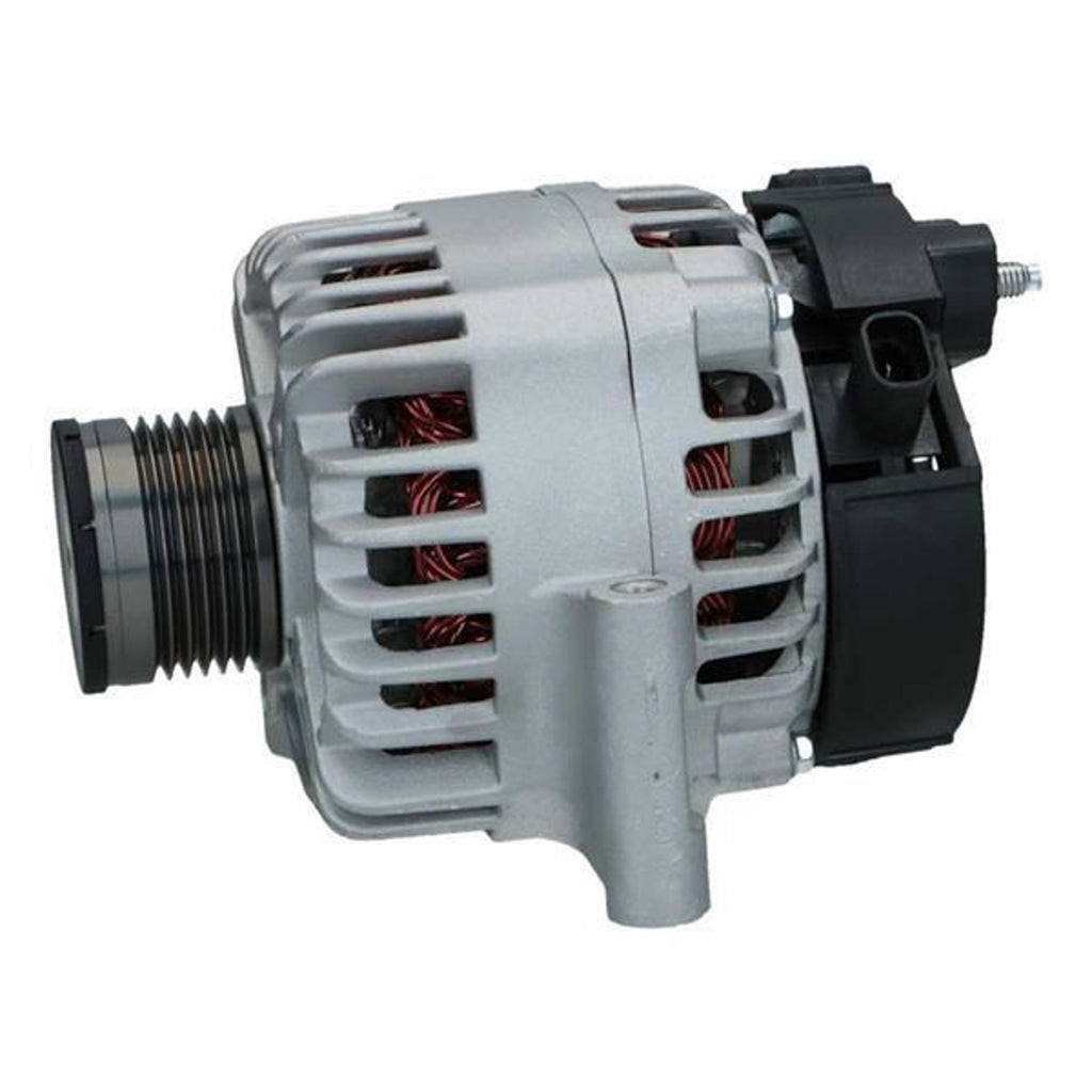 Lichtmaschine Generator passend für 120A OPEL CA1987IR  63377425