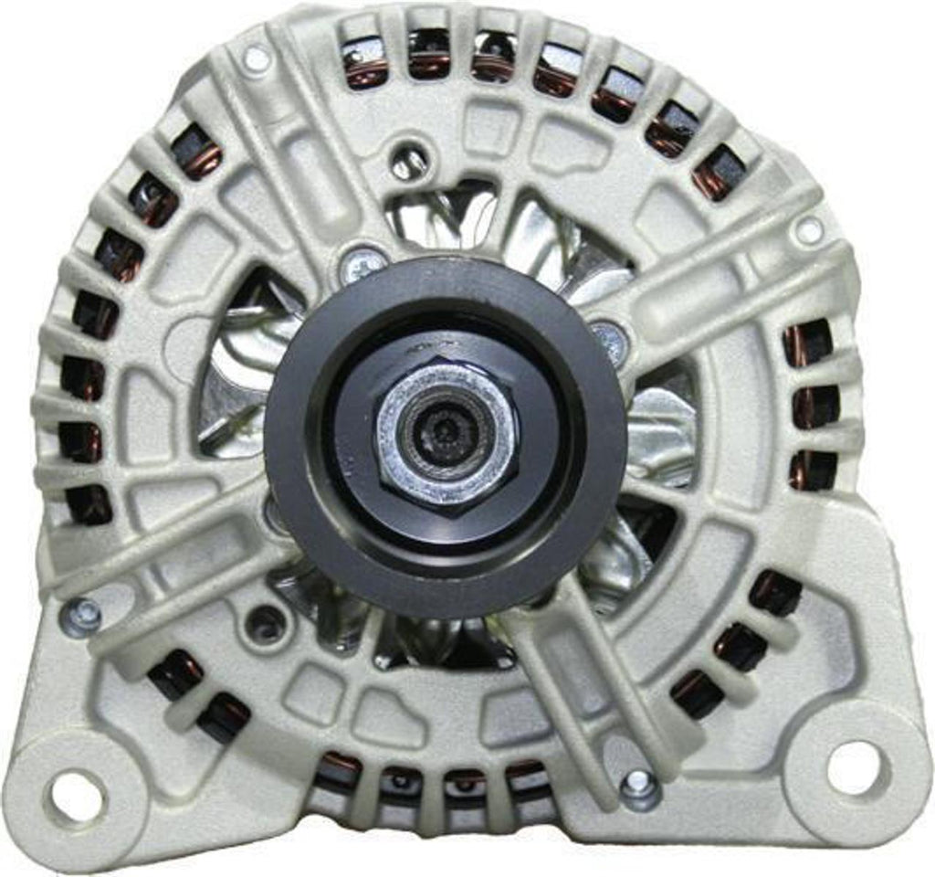 Alternator generator suitable for 100A DAF 0124655006