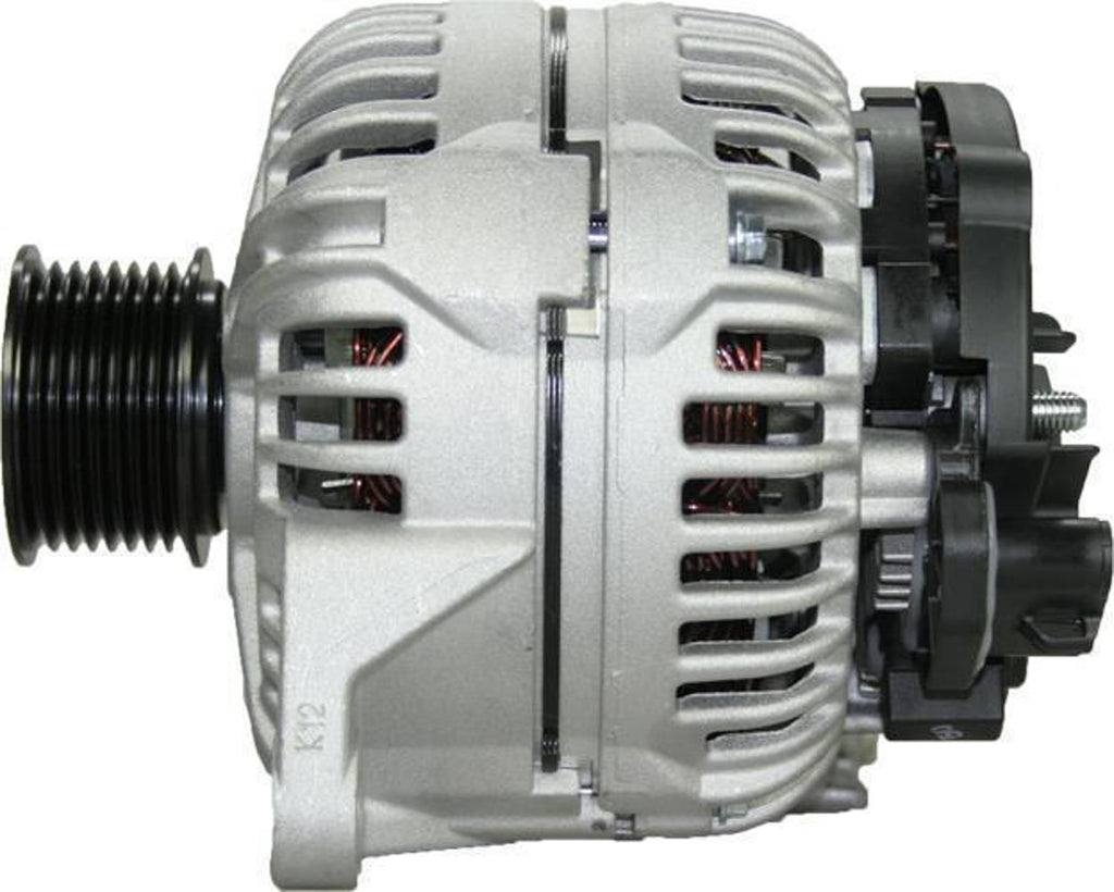 Lichtmaschine Generator passend für 100A DAF 0124655006 + OE Regler