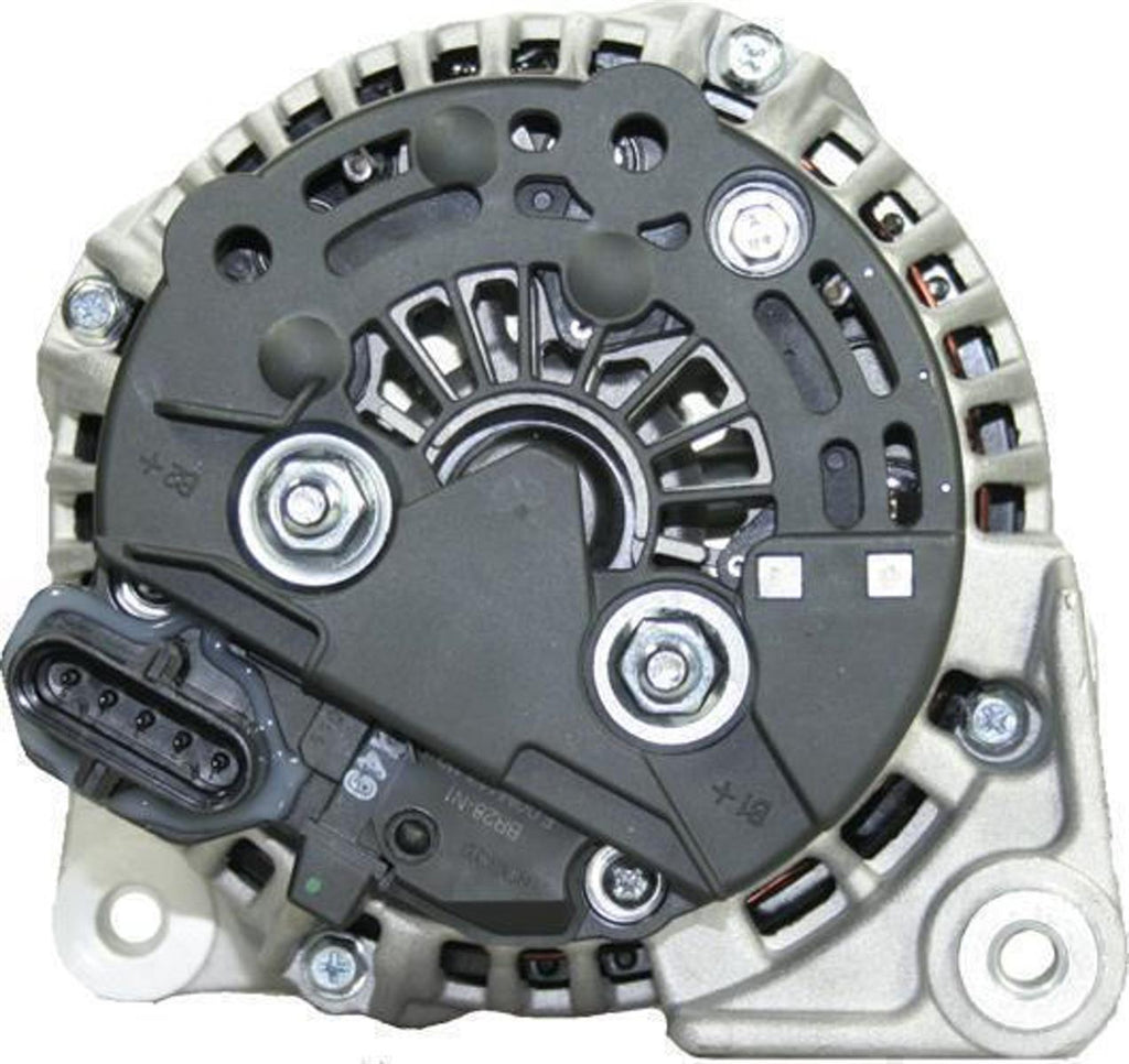 Alternator generator suitable for 100A DAF 0124655006