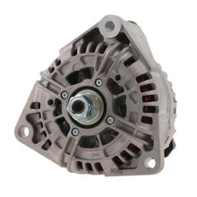 Load image into Gallery viewer, Alternator generator suitable for 110A MAN CA1871IR 0124655009 +OE regulator