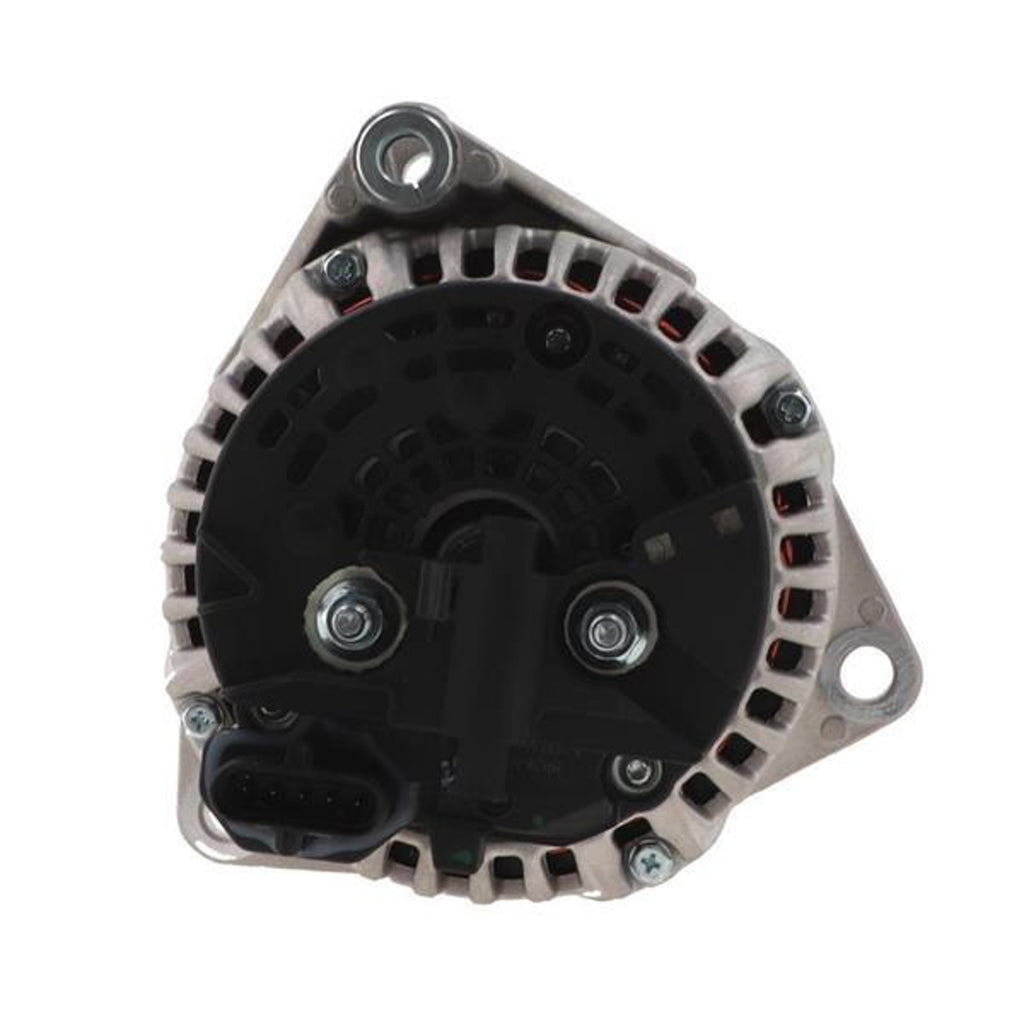 Alternator generator suitable for 110A MAN CA1871IR 0124655009 +OE regulator