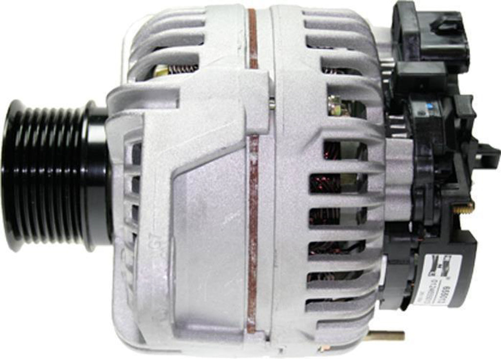 Lichtmaschine Generator passend für 100A JOHN DEERE 0124655013