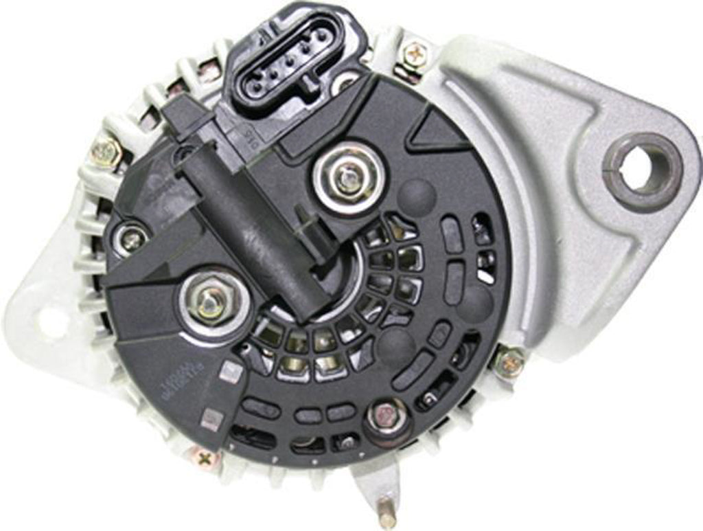 Lichtmaschine Generator passend für 100A JOHN DEERE 0124655013 + OE Regler