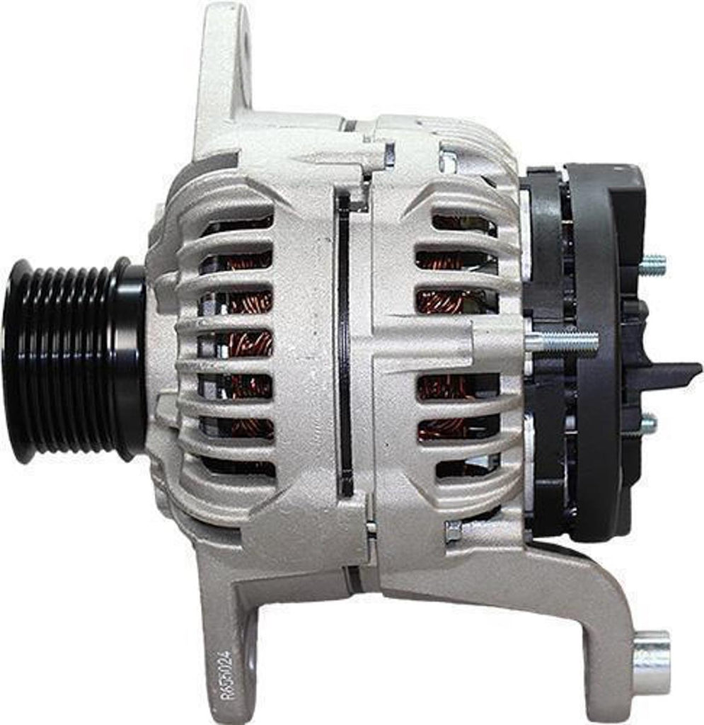 Lichtmaschine Generator passend für 120A VOLVO 0124655024 with OE Regler