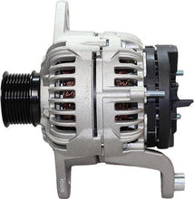 Laden Sie das Bild in den Galerie-Viewer, Lichtmaschine Generator passend für 120A VOLVO 0124655024 with OE Regler
