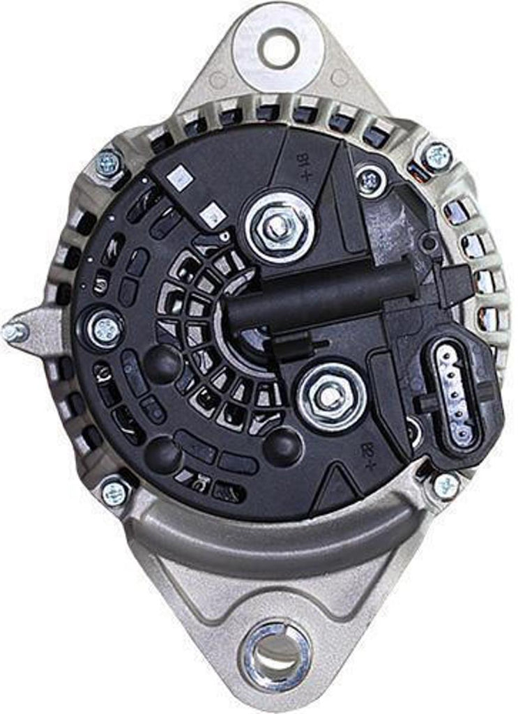 Lichtmaschine Generator passend für 120A VOLVO 0124655024 with OE Regler