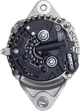 Laden Sie das Bild in den Galerie-Viewer, Lichtmaschine Generator passend für 120A VOLVO 0124655024 with OE Regler