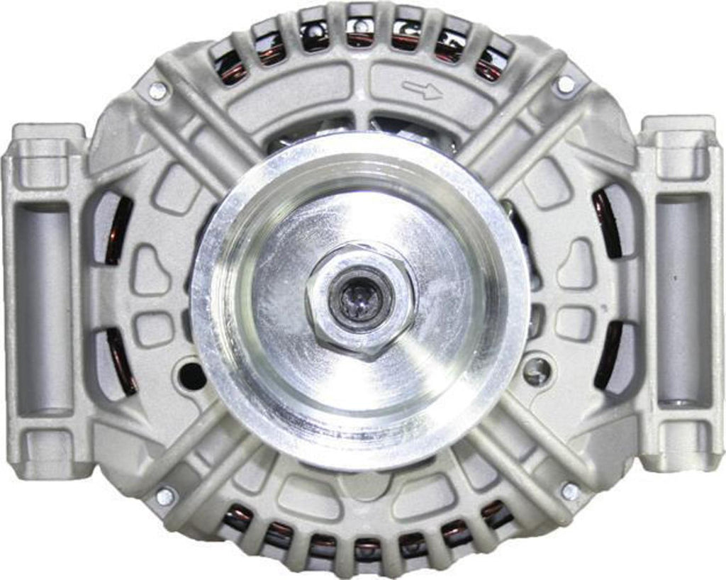 Lichtmaschine Generator passend für 100A SCANIA 0124655026 + OE Regler