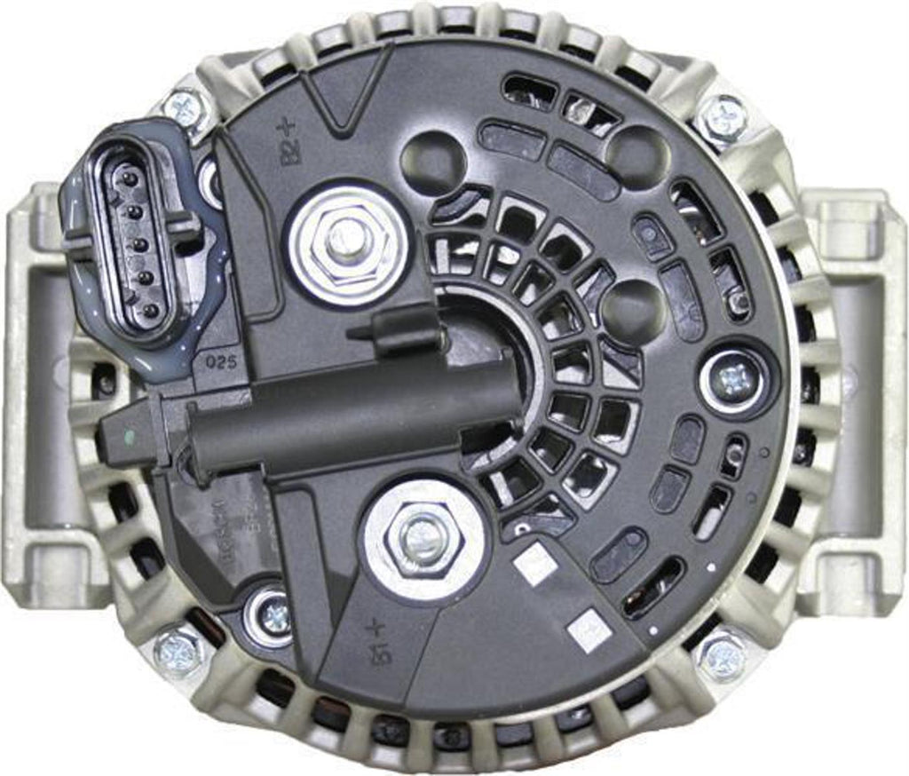 Lichtmaschine Generator passend für 100A SCANIA 0124655026 + OE Regler