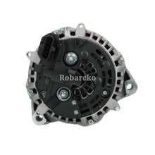 Laden Sie das Bild in den Galerie-Viewer, Lichtmaschine Generator passend für 130A JOHN DEERE 0124655033