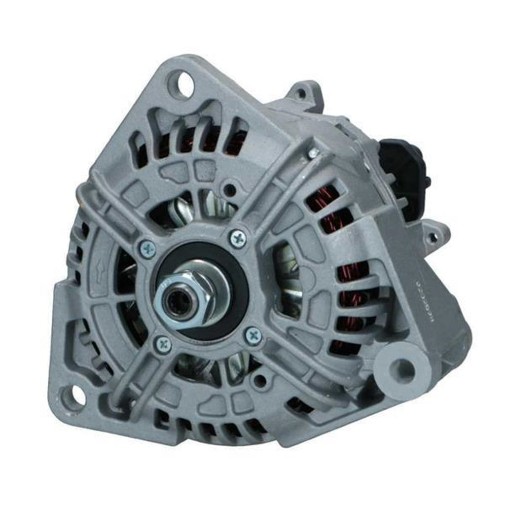 Lichtmaschine Generator passend für  ISUZU 0124655038
