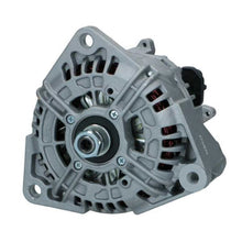 Laden Sie das Bild in den Galerie-Viewer, Lichtmaschine Generator passend für  ISUZU 0124655038