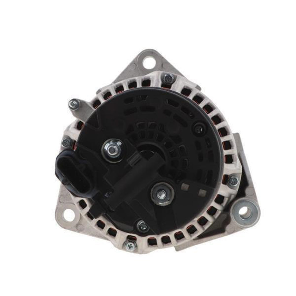 Lichtmaschine Generator passend für 120A MERCEDES MAN 0124655066