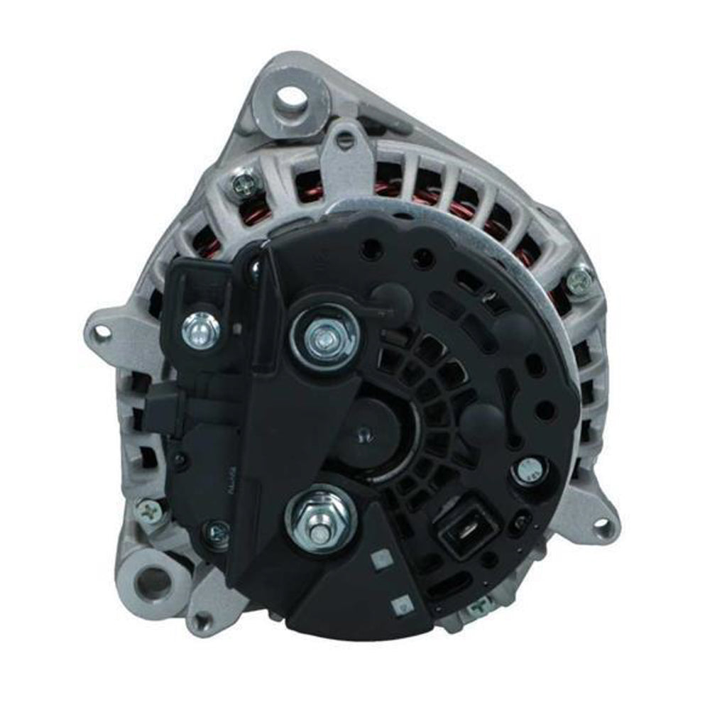 Lichtmaschine Generator passend für  JOHN DEERE 0124655189