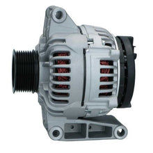 Laden Sie das Bild in den Galerie-Viewer, Lichtmaschine Generator passend für 150A MERCEDES 0124655493 with OE Regler