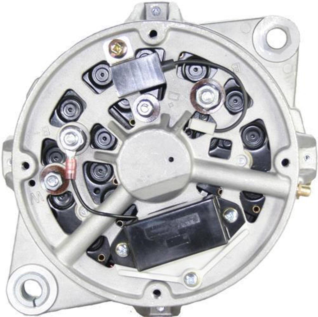 Lichtmaschine Generator passend für 120A IVECO 0120689539