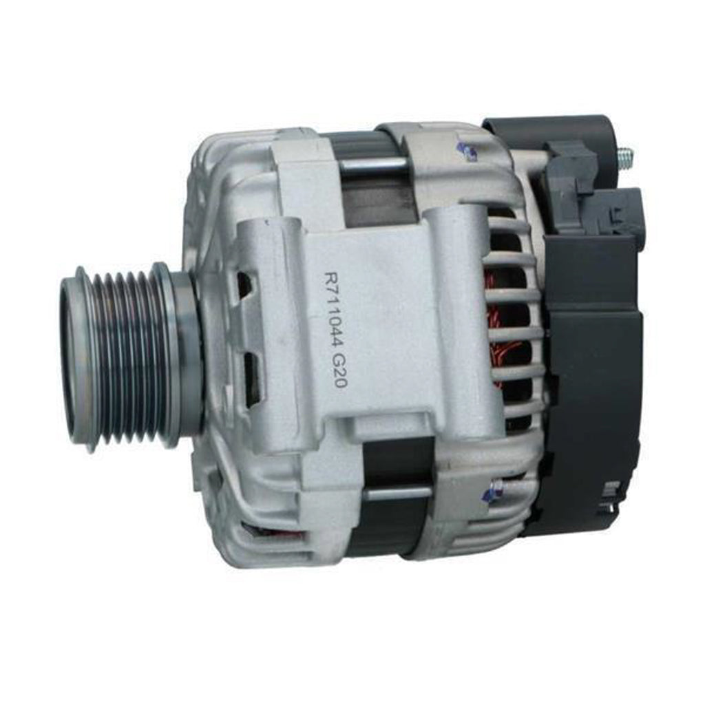Lichtmaschine Generator passend für  AUDI VOLKSWAGEN 0125711044