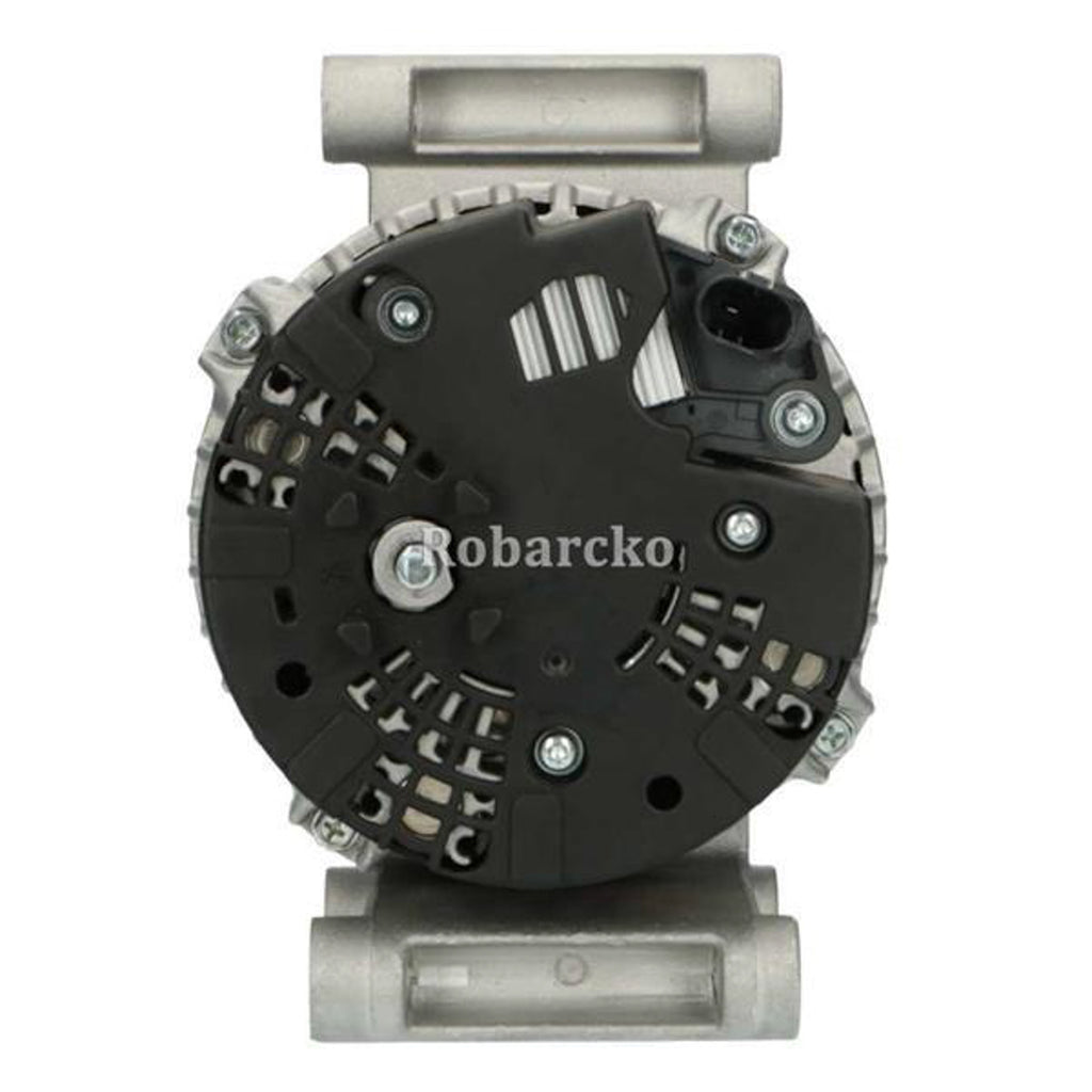 Lichtmaschine Generator passend für 150A CITROEN 0125711101+ INA PULLEY