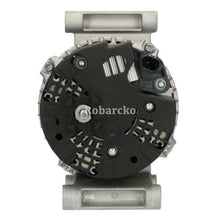 Laden Sie das Bild in den Galerie-Viewer, Lichtmaschine Generator passend für 150A CITROEN 0125711101+ INA PULLEY