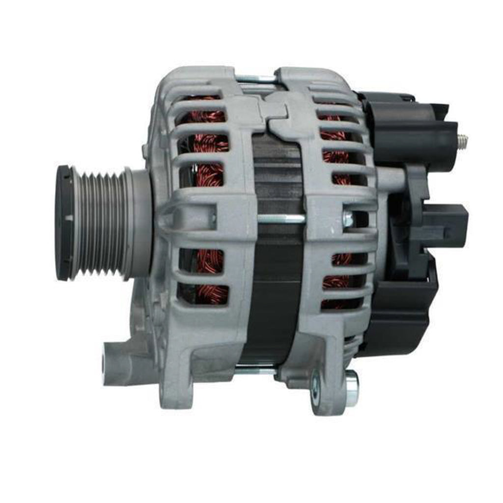 Lichtmaschine Generator passend für  MERCEDES 0125711113