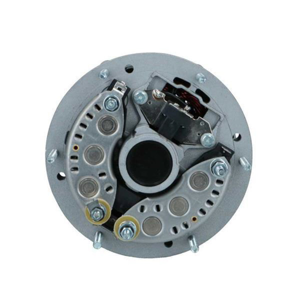 Lichtmaschine Generator passend für 50A PORSCHE 91160312002