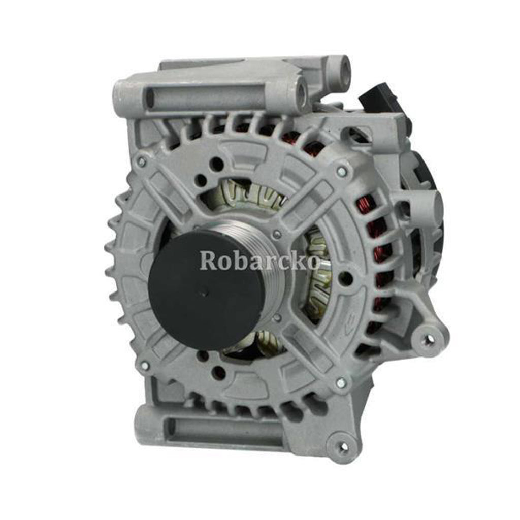 MERCEDES-BENZ Lichtmaschine C 200 CDI + 220 CDI / 180A Alternator NEU