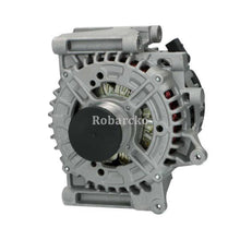 Laden Sie das Bild in den Galerie-Viewer, MERCEDES-BENZ Lichtmaschine C 200 CDI + 220 CDI / 180A Alternator NEU