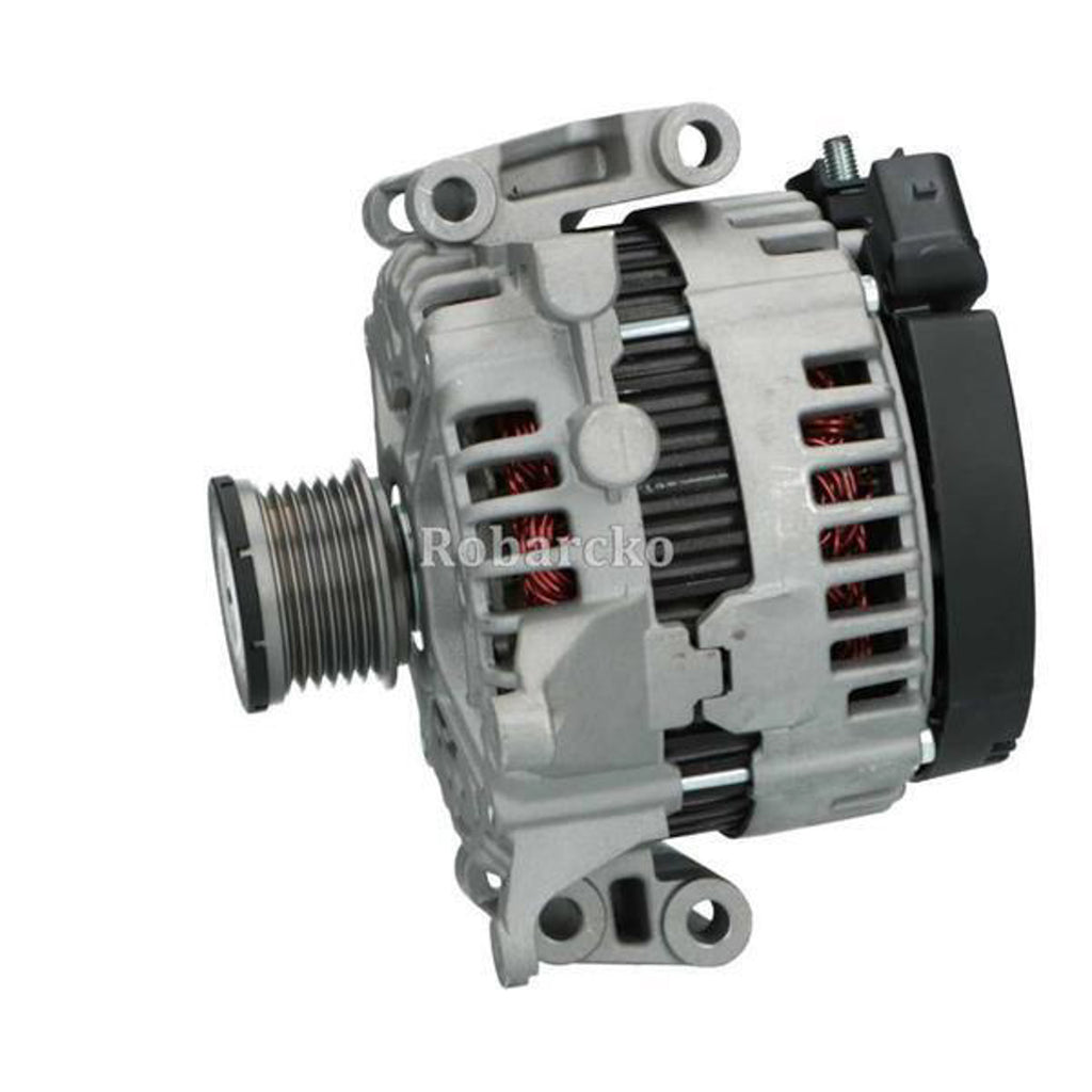 MERCEDES-BENZ Lichtmaschine C 200 CDI + 220 CDI / 180A Alternator NEU