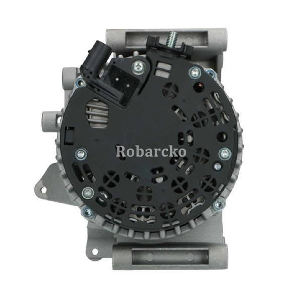 MERCEDES-BENZ Lichtmaschine C 200 CDI + 220 CDI / 180A Alternator NEU