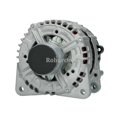 Lichtmaschine Generator 180A AUDI VOLKSWAGEN 0121715080